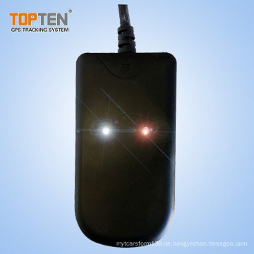 CE, FCC Certificated GPS Tracker mit freier Software GT08-ER114